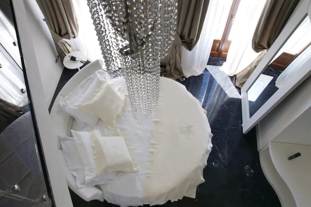Hotel Metropole Taormina - 3