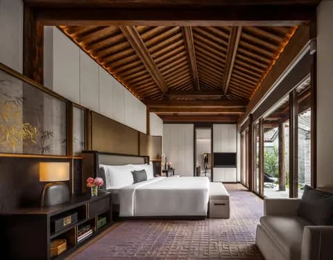 Mandarin Oriental Qianmen,Beijing - 5