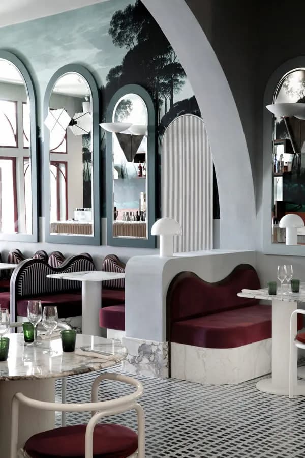 Hotel Palazzo Stern - 4