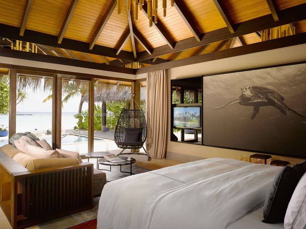 Velaa Private Island - 4