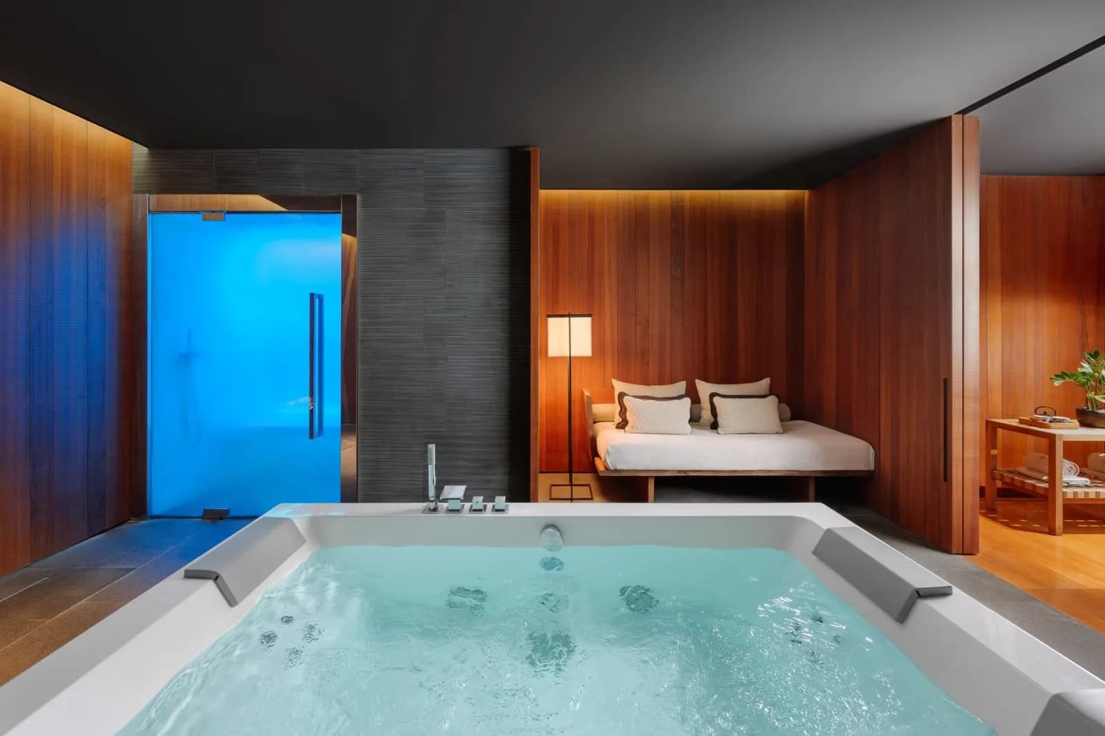 Mandarin Oriental, Milan - 2