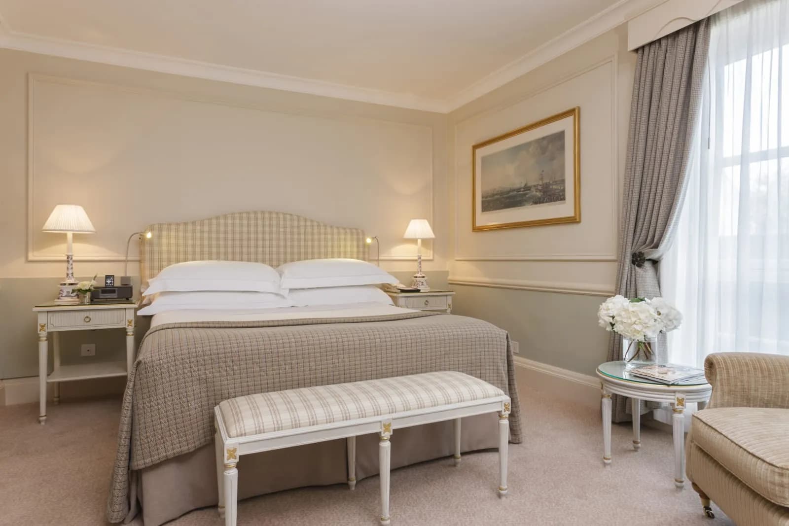 The Merrion - 5