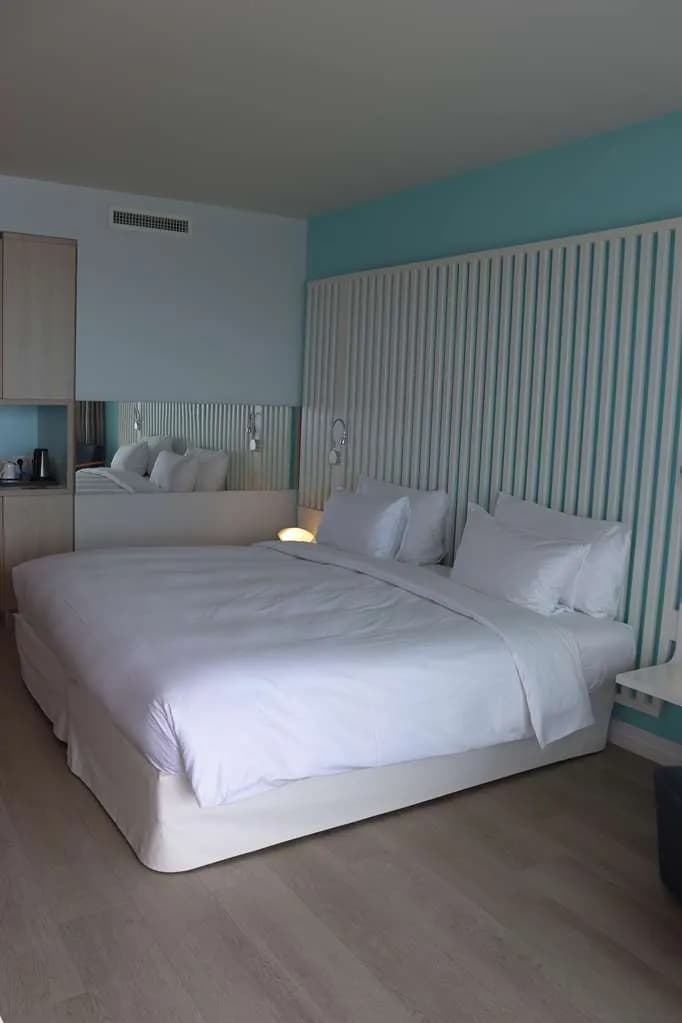 Radisson Blu Resort & Spa, Ajaccio Bay - 3