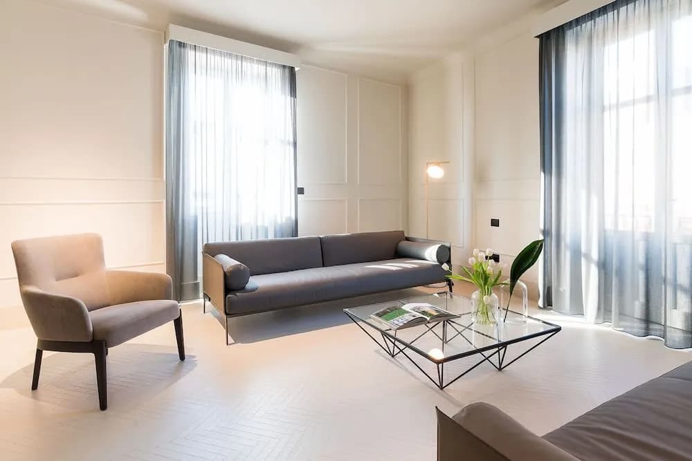 Byssus Suites - 3