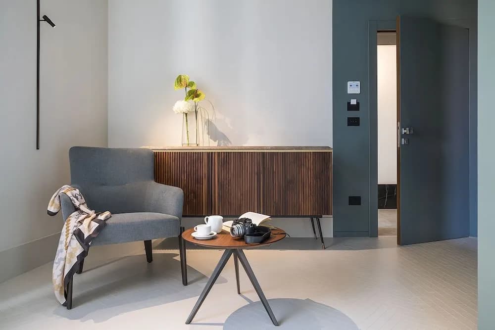 Byssus Suites - 4