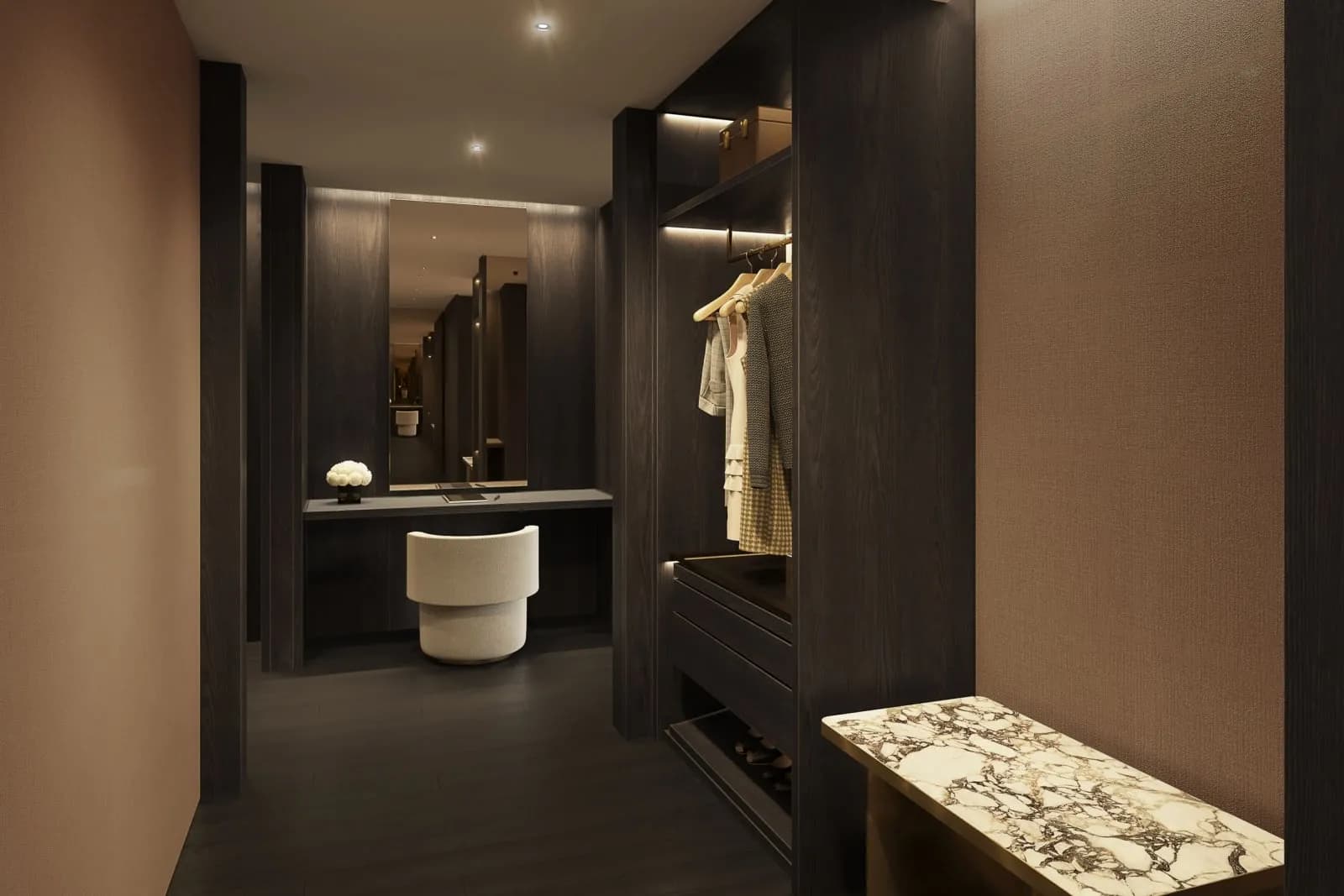 Koenigshof, a Luxury Collection Hotel, Munich - 2