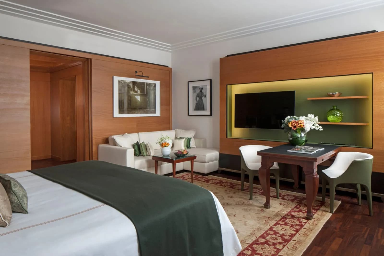 Four Seasons Hotel Milano - 3
