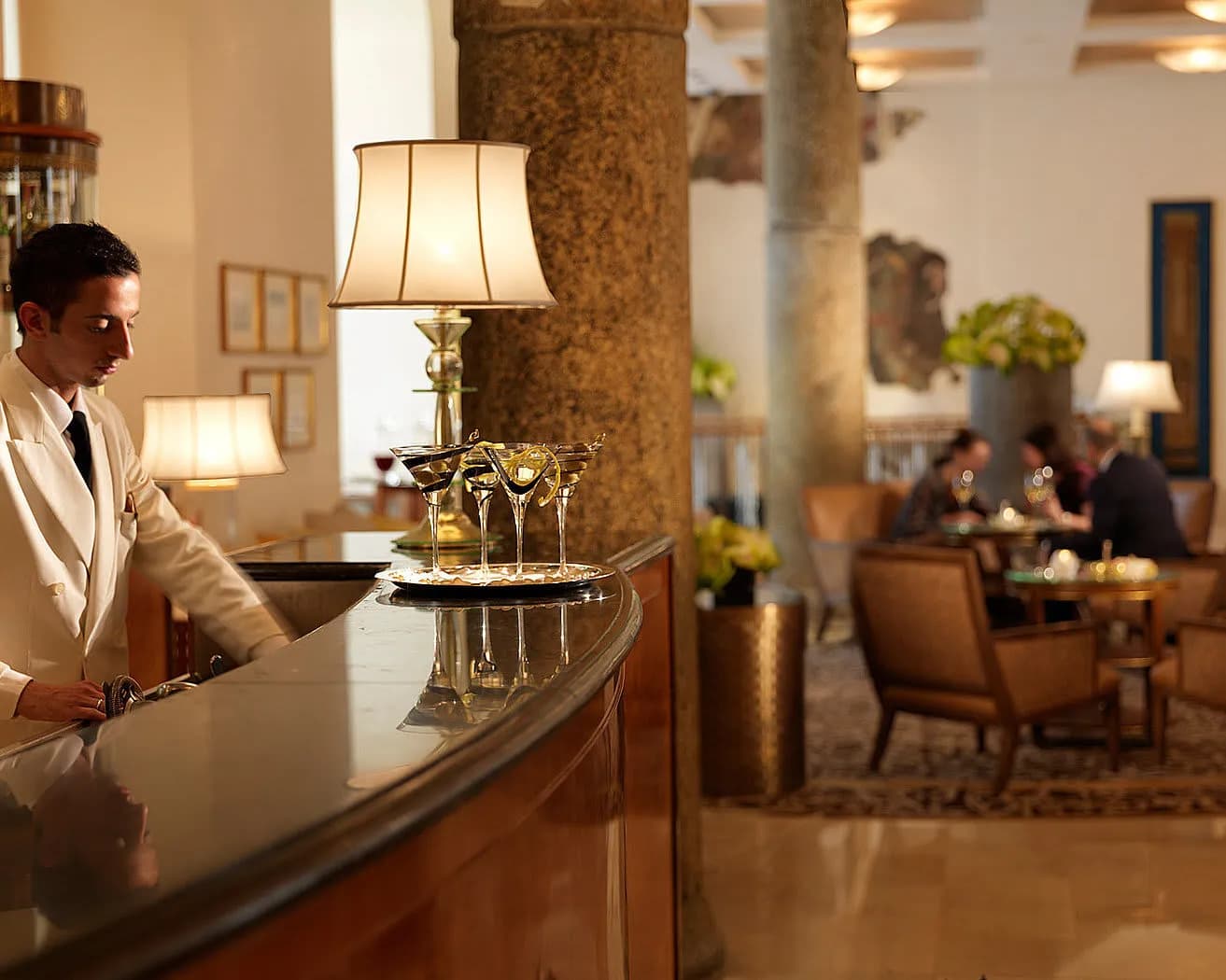 Four Seasons Hotel Milano - 5