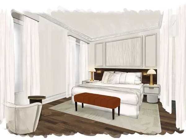 Maison Delano Paris - 3