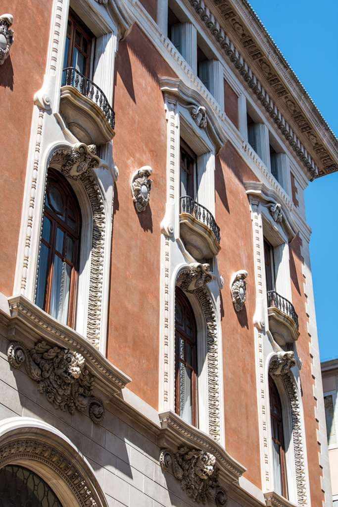 Nolinski Venezia - Evok Collection