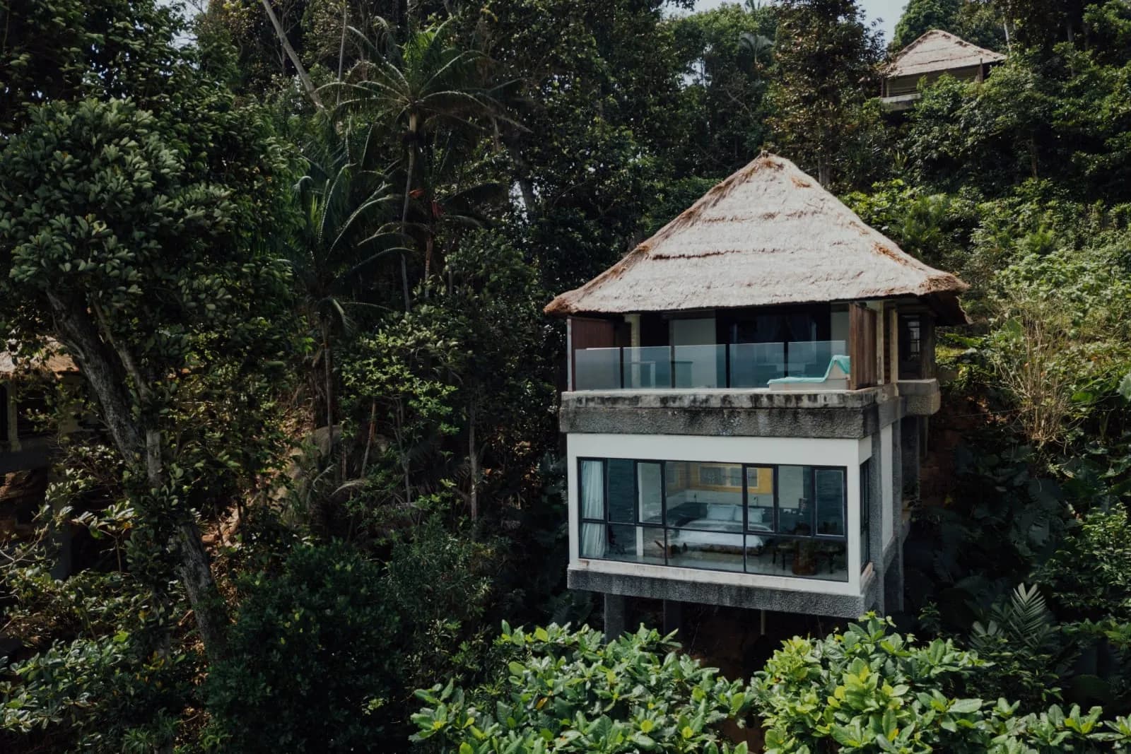 Banyan Tree Bintan - 2