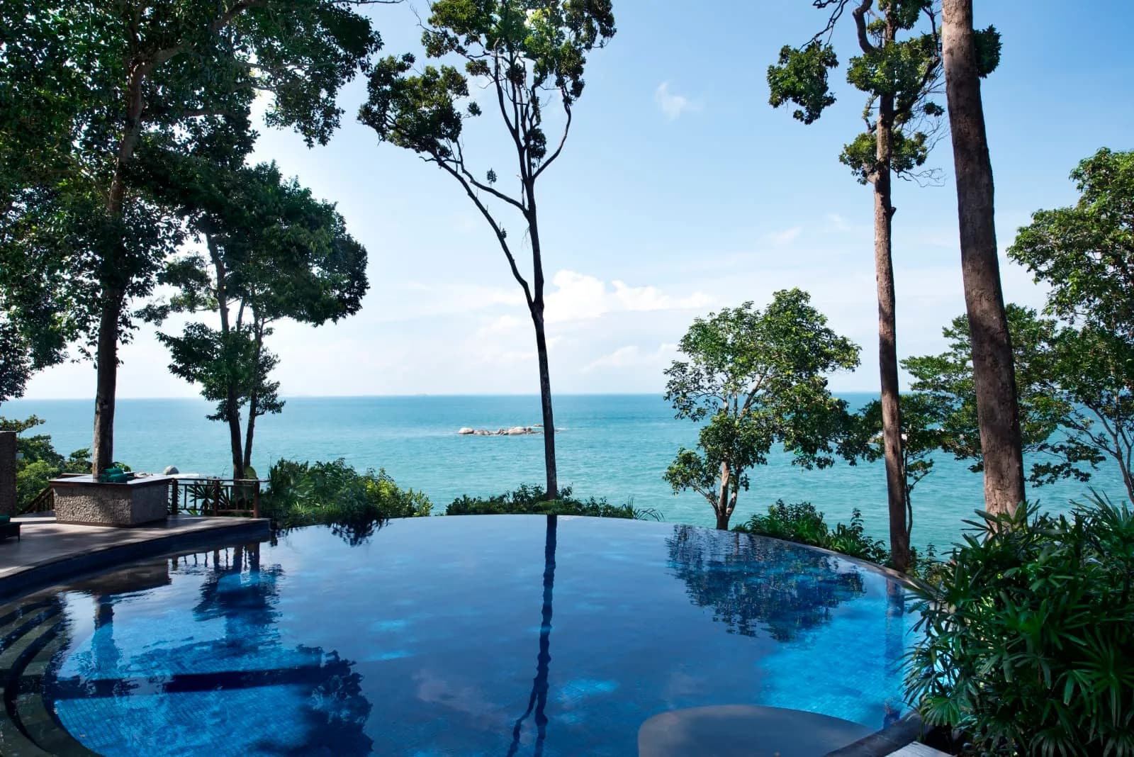 Banyan Tree Bintan - 3