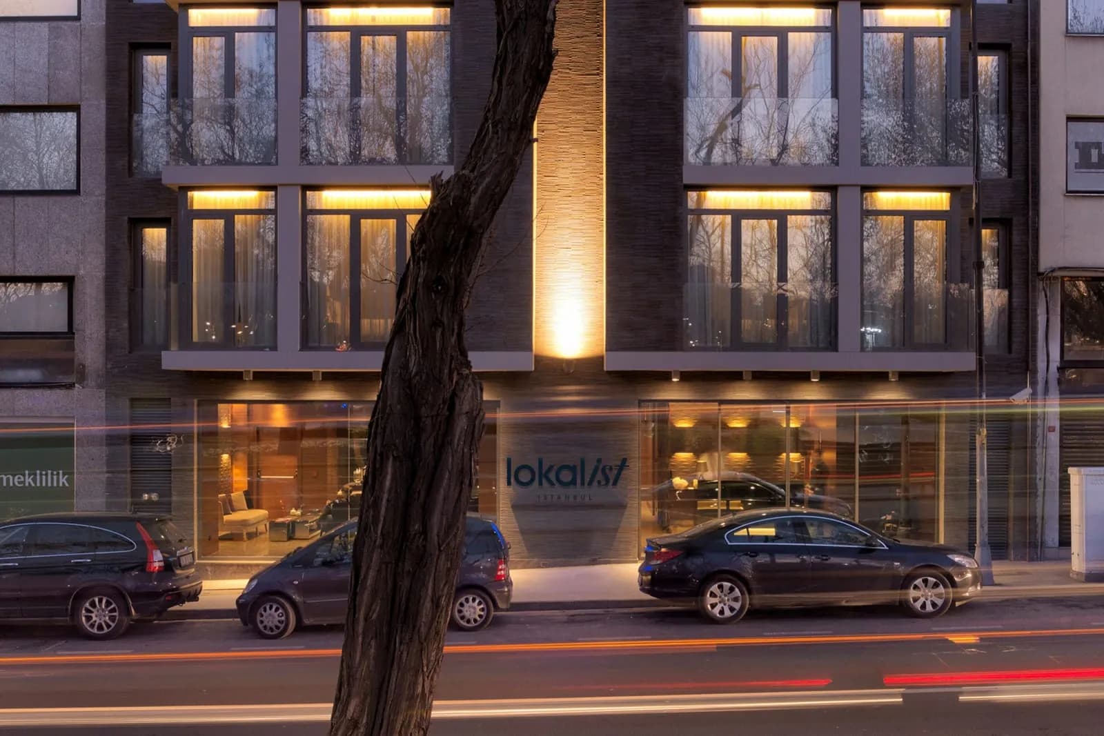 Lokalist, Istanbul — отель Tribute Portfolio