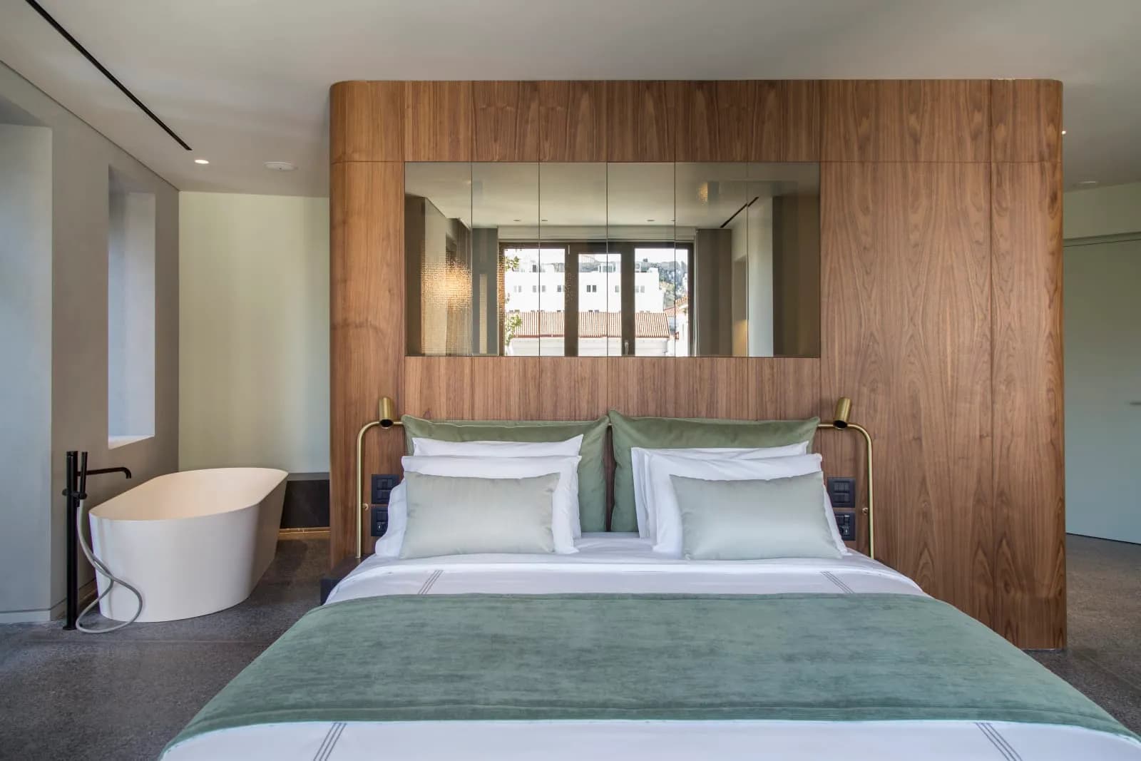 Perianth Hotel - 2