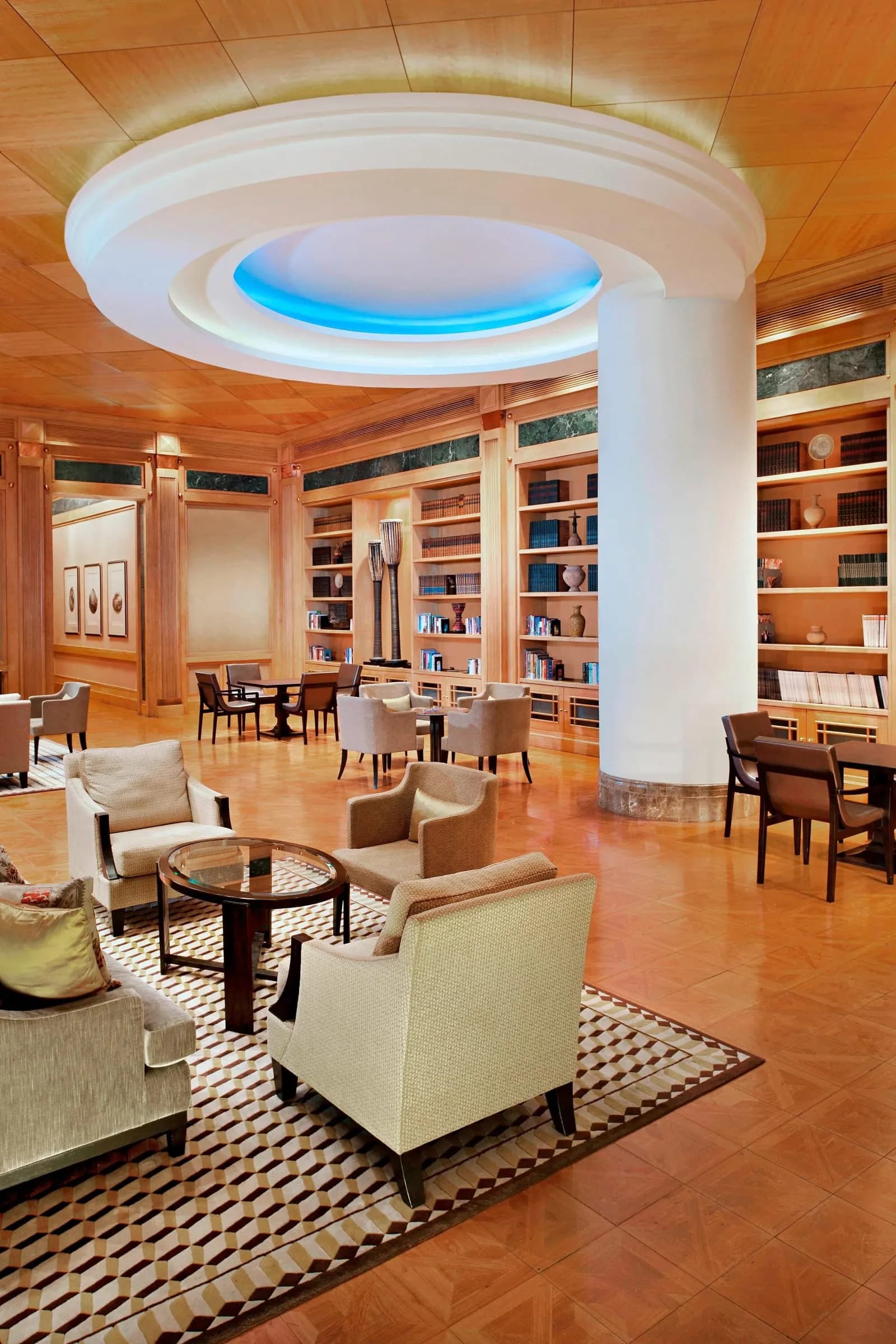 Sheraton Grande Sukhumvit, a Luxury Collection Hotel, Bangkok - 2