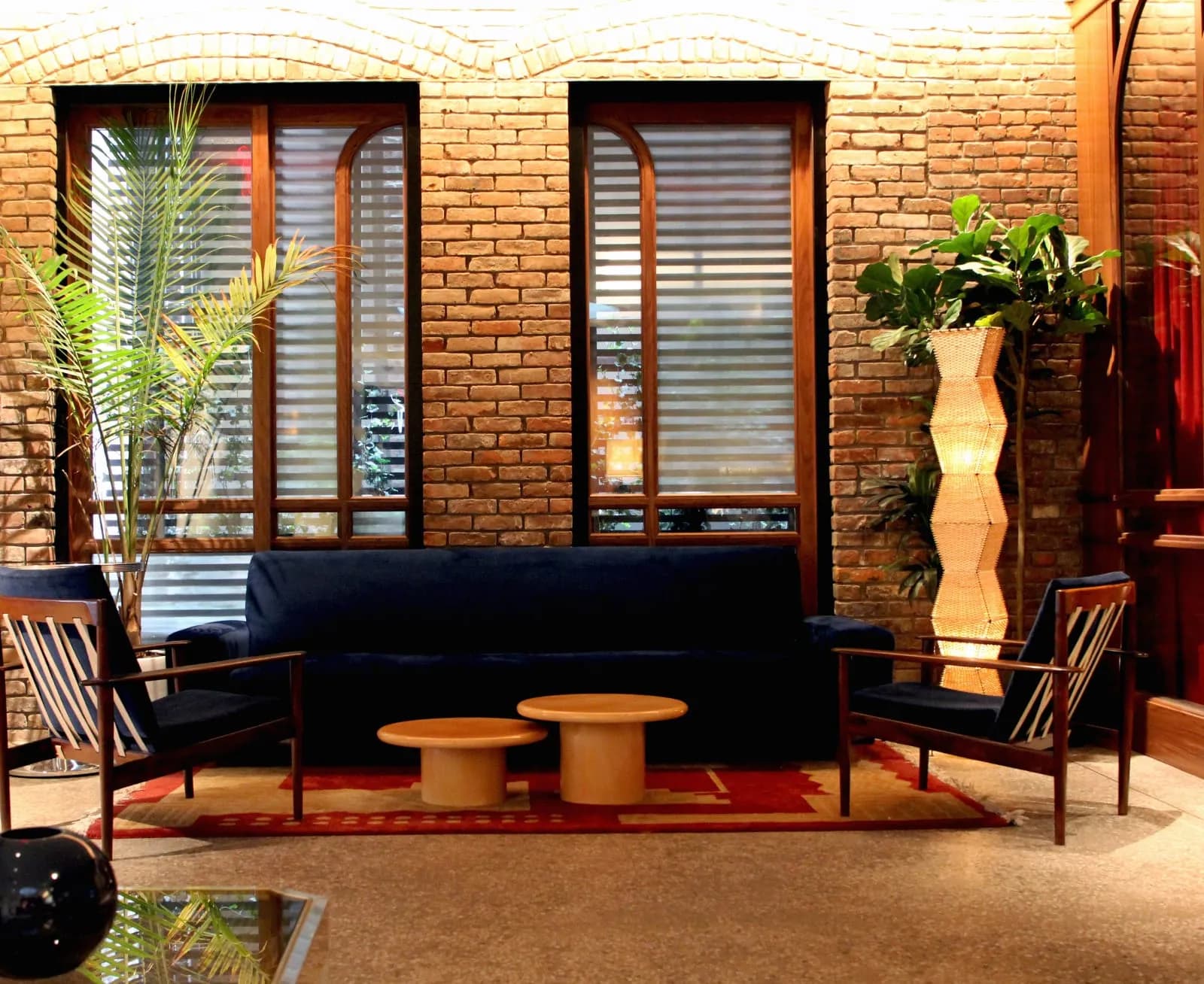 The Frederick Hotel Tribeca