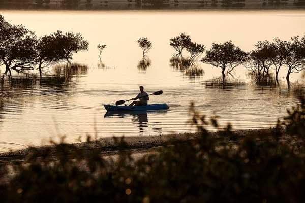 Anantara Desert Islands Resort & Spa - 5