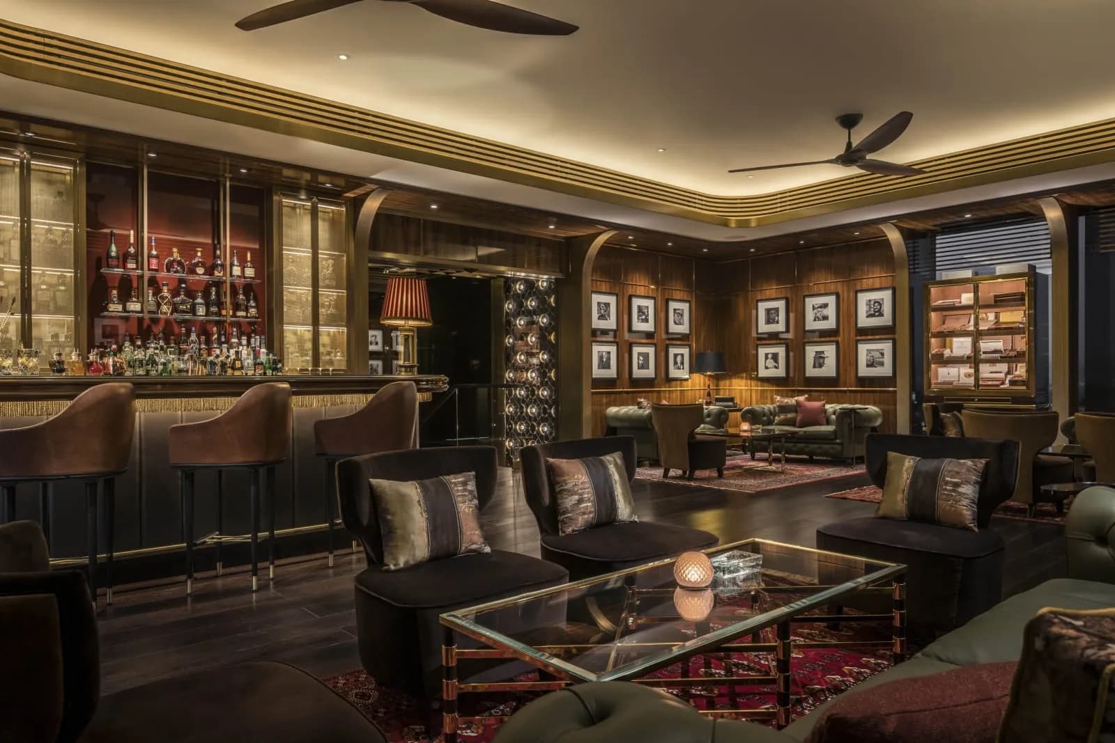 Four Seasons Dubai International Financial Centre - 2