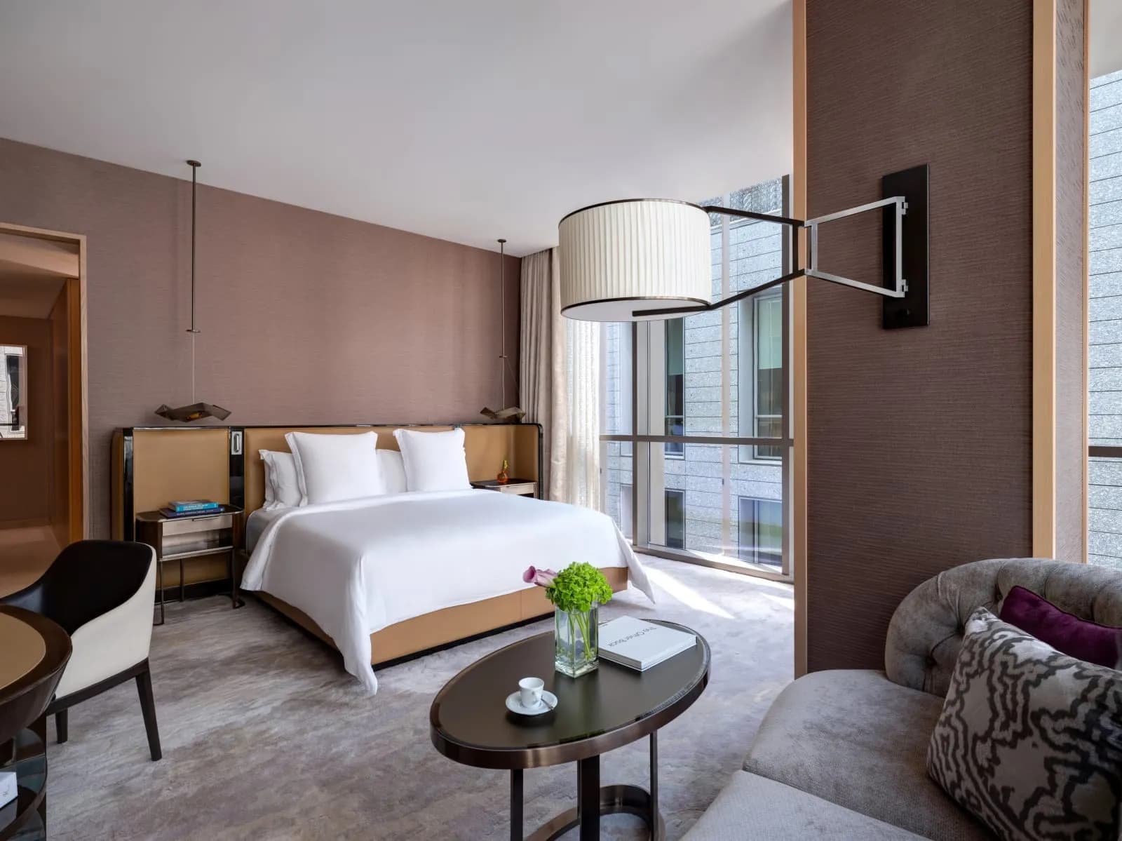Four Seasons Dubai International Financial Centre - 5