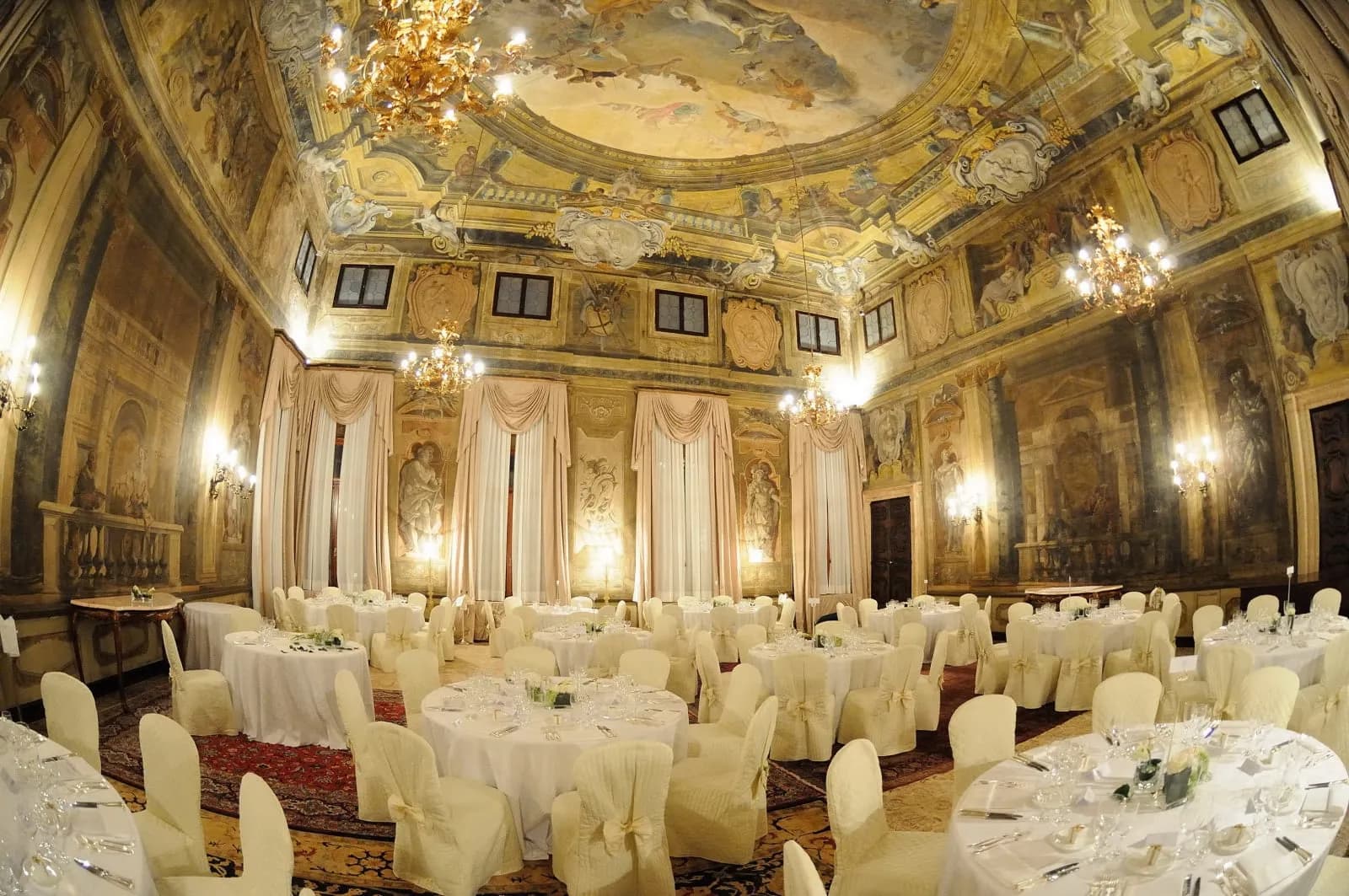 Ca' Sagredo Hotel - 5