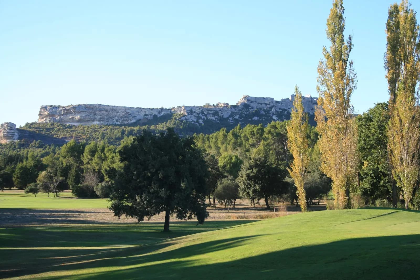 Domaine de Manville - 4