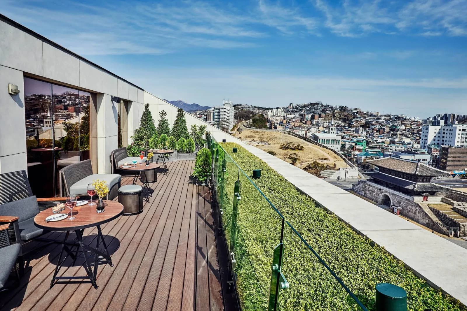 JW Marriott Dongdaemun Square Seoul - 2