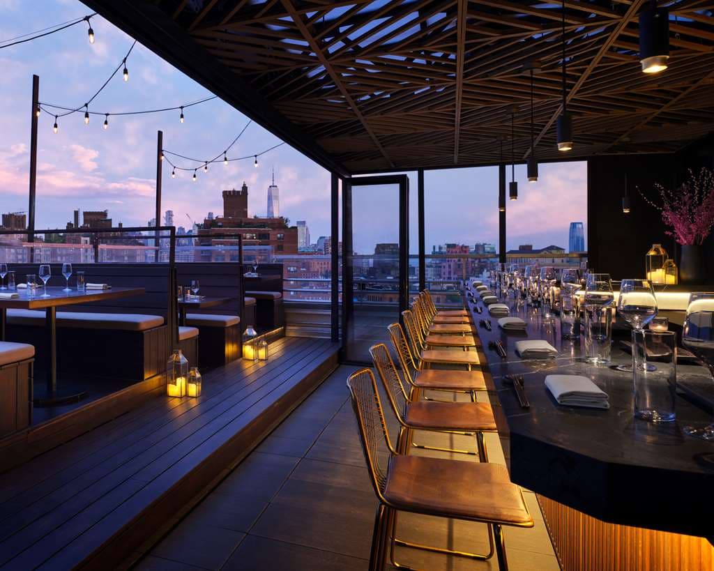 Gansevoort Meatpacking - 2