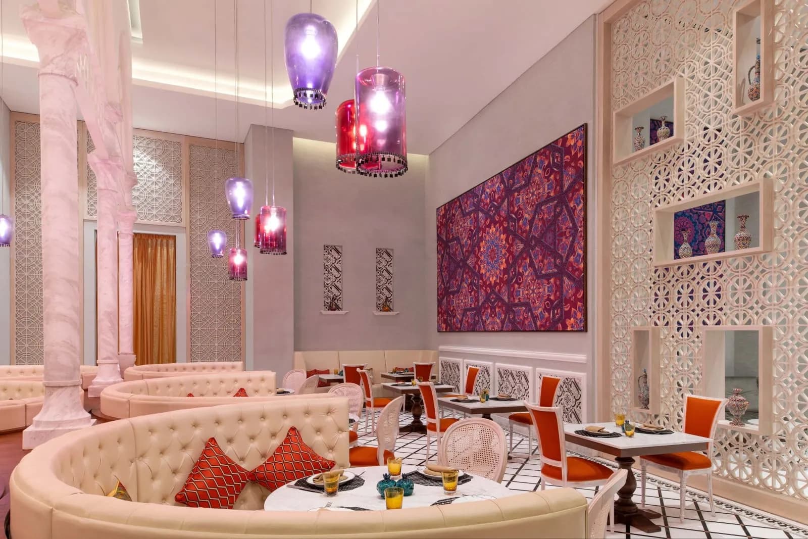 Al Messila, a Luxury Collection Resort & Spa, Doha - 3