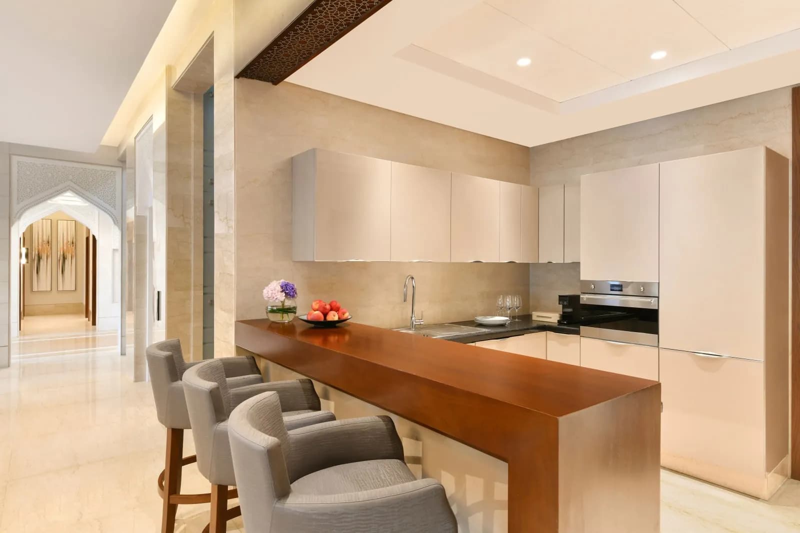 Al Messila, a Luxury Collection Resort & Spa, Doha - 5