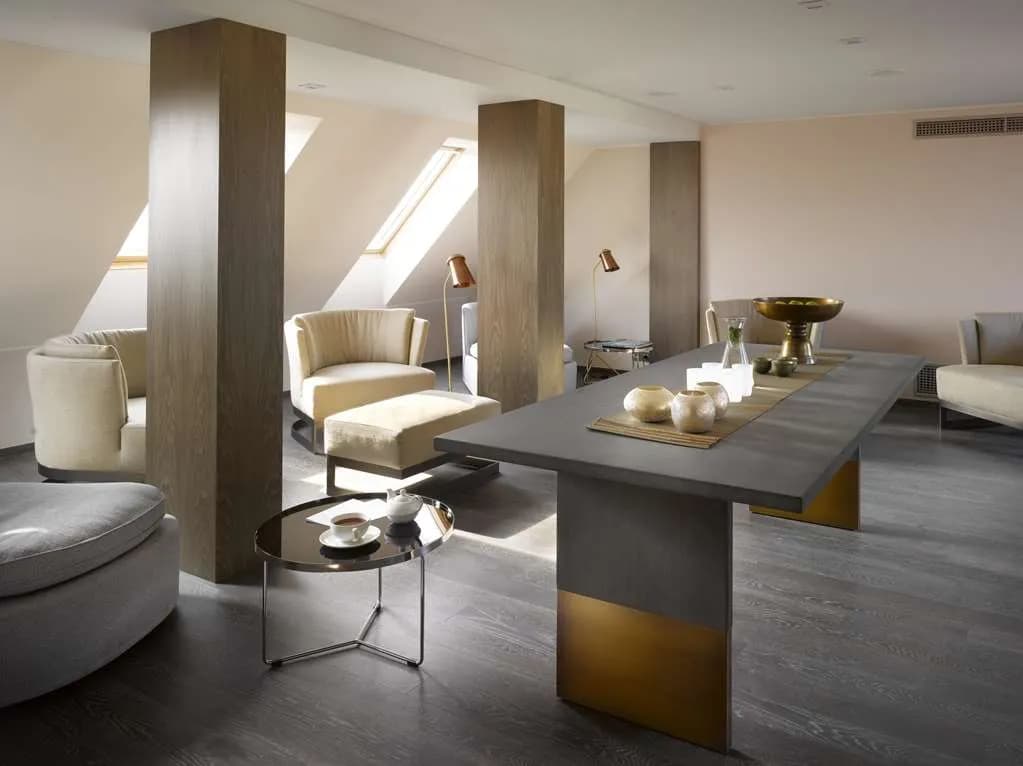 The Emblem Prague Hotel - Preferred Hotels & Resorts - 2