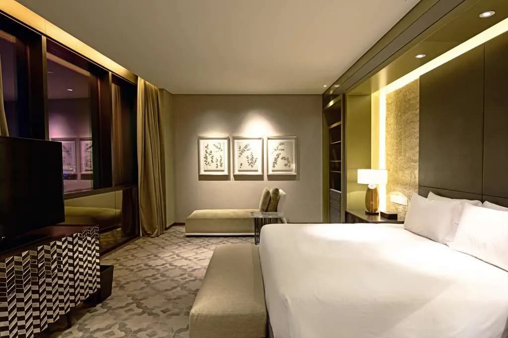 Park Hyatt Doha - 4