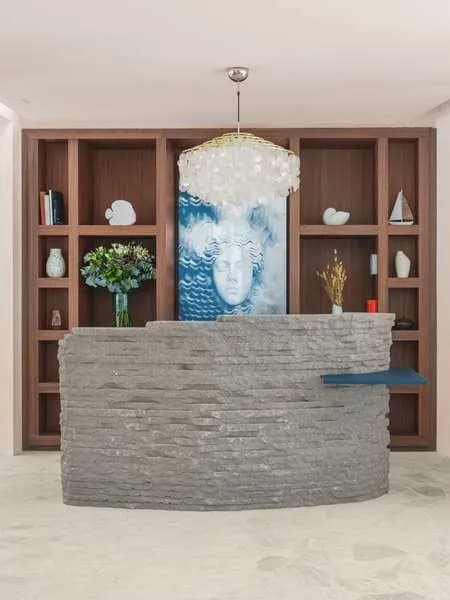 Bleu Hôtel & Spa - 3