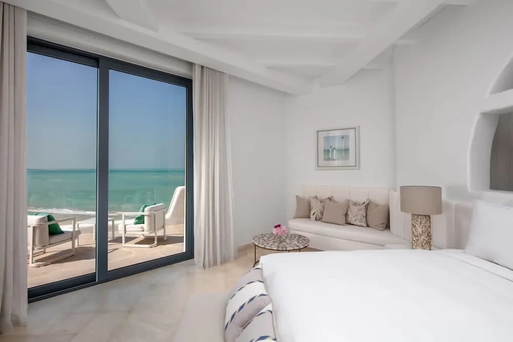 Anantara Santorini Abu Dhabi Retreat - Adults Only - 2