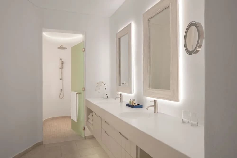 Anantara Santorini Abu Dhabi Retreat - Adults Only - 3