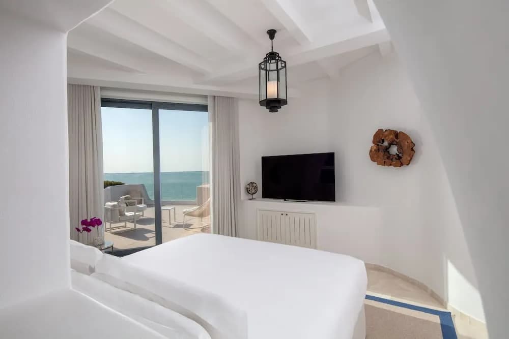 Anantara Santorini Abu Dhabi Retreat - Adults Only - 5