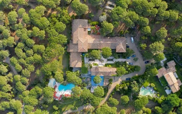 Villa Marie Saint-Tropez - 2