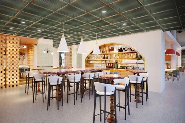 Hyatt Centric Cairo West - 3