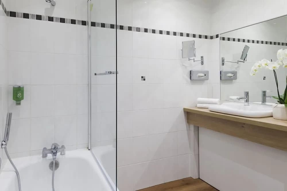 Hôtel Le Soleia by Inwood Hotels - 2