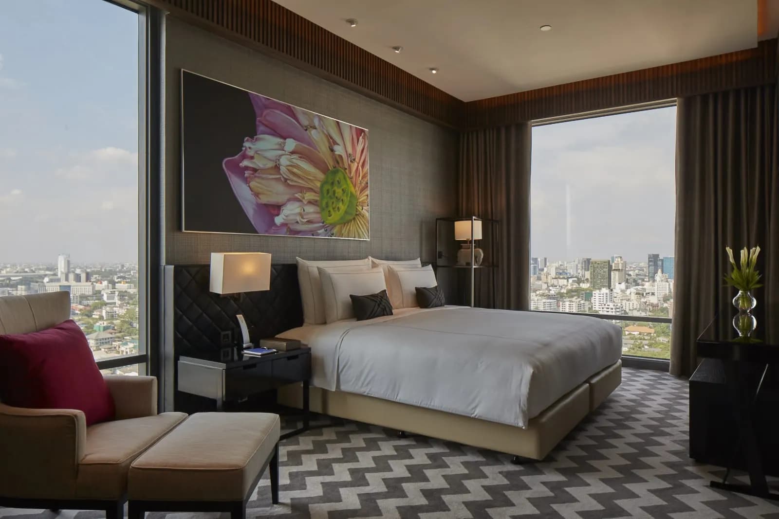 137 Pillars Suites Bangkok - 5