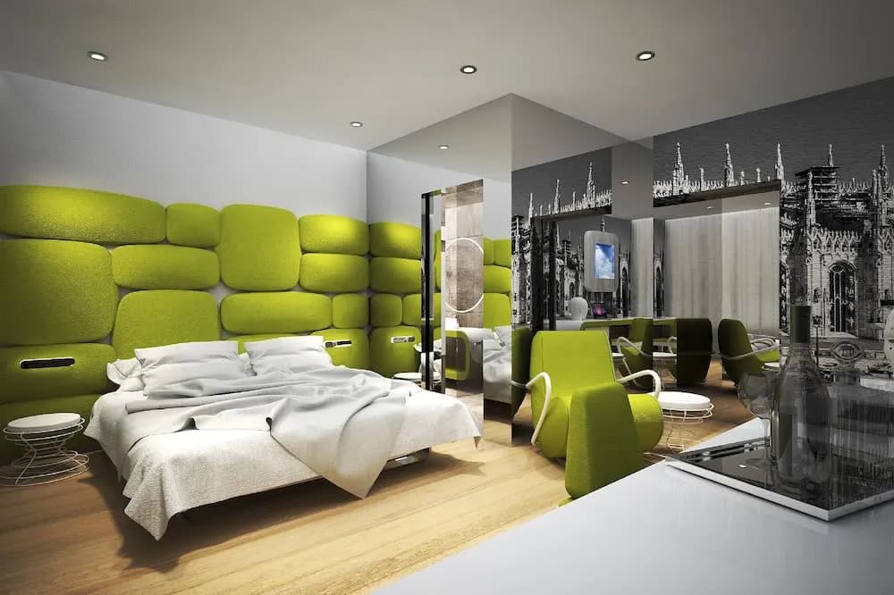 The Street Milano Duomo | a Design Boutique Hotel - 5