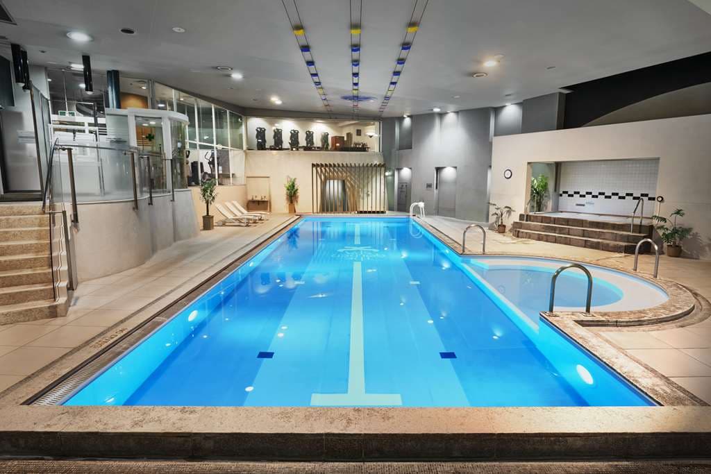 Hotel New Otani Tokyo, Executive House Zen