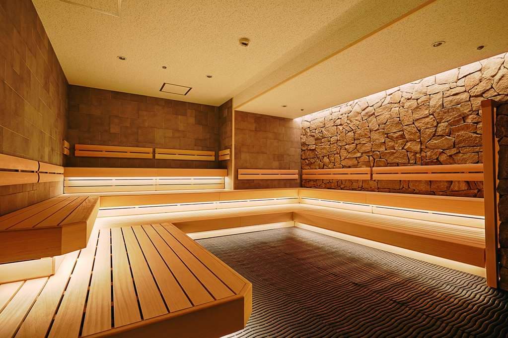 Hotel New Otani Tokyo, Executive House Zen - 2