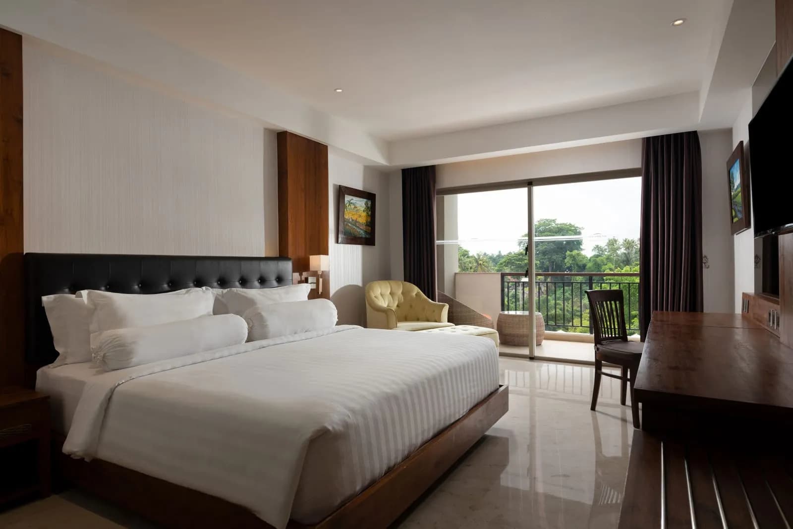 Sthala, A Tribute Portfolio Hotel, Ubud Bali - 4