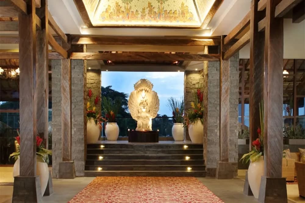 Sthala, A Tribute Portfolio Hotel, Ubud Bali - 5