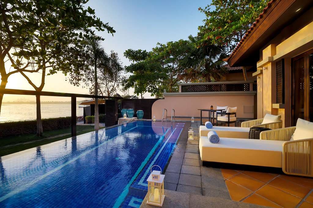Anantara the Palm Dubai Resort - 5