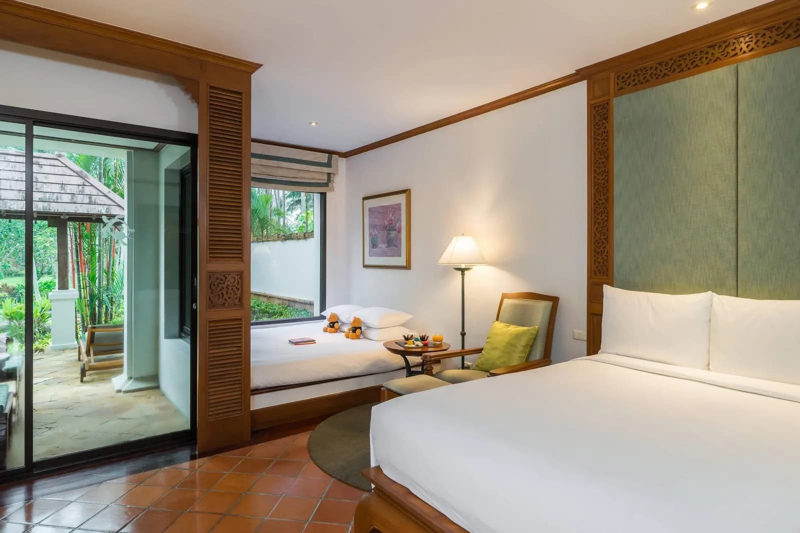 JW Marriott Phuket Resort & Spa - 3
