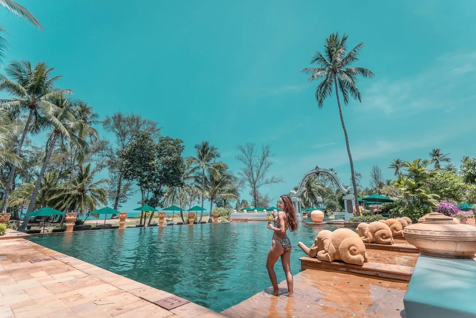 JW Marriott Phuket Resort & Spa - 4