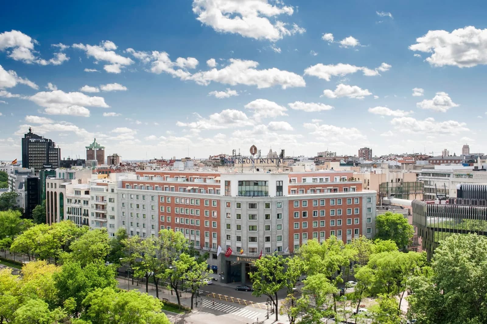 InterContinental Madrid
