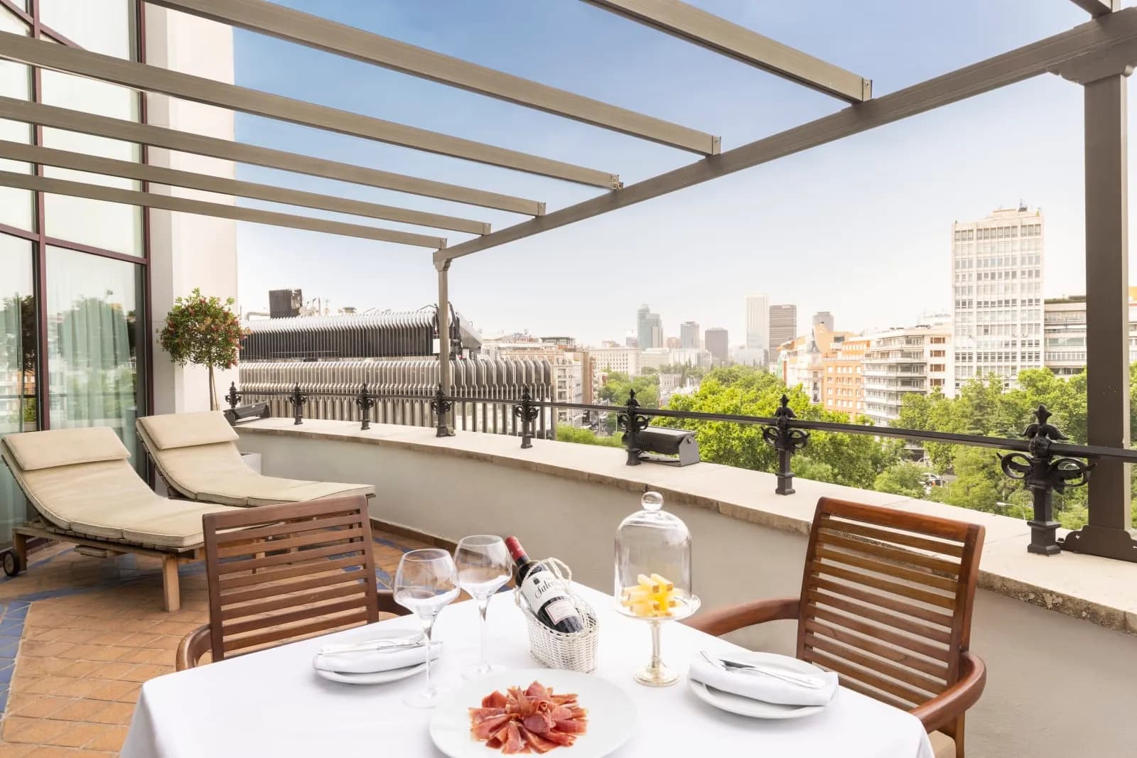 InterContinental Madrid - 3