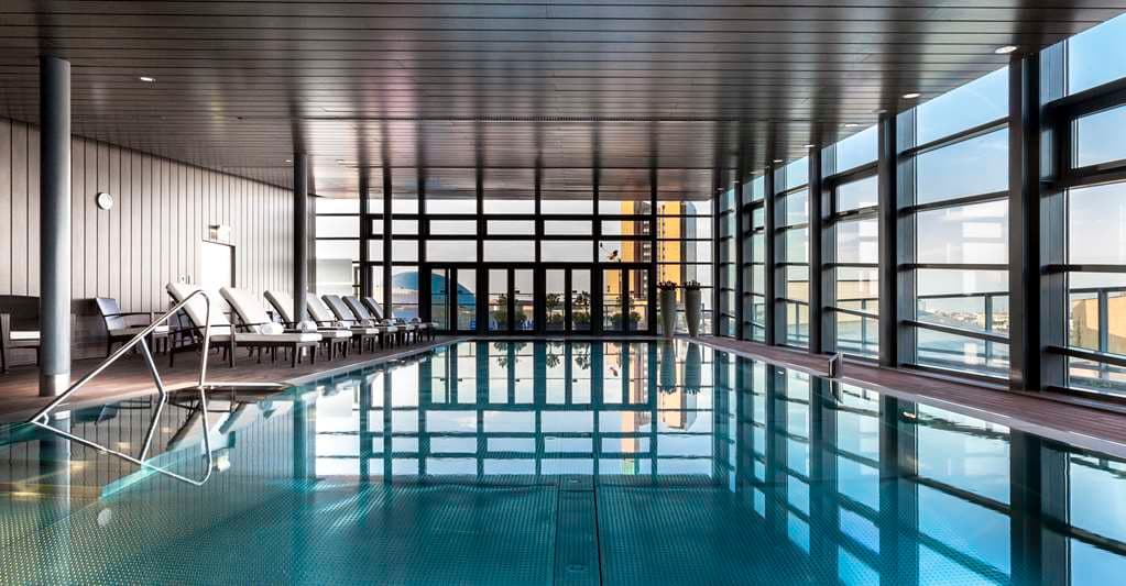 Grand Hyatt Berlin - 2